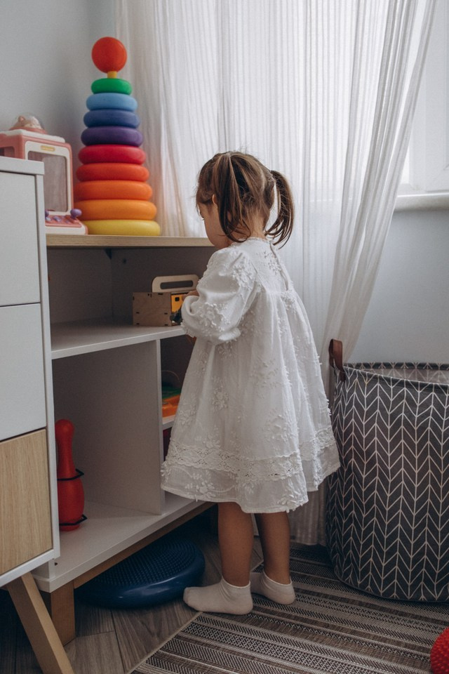 Домашняя съемка. Фотограф в Дагестане Кира Молькова