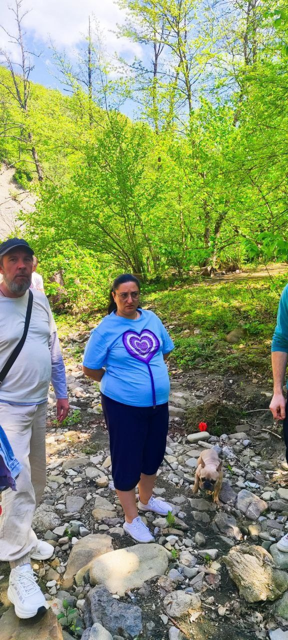 Горы 2025. Собор Отрасли