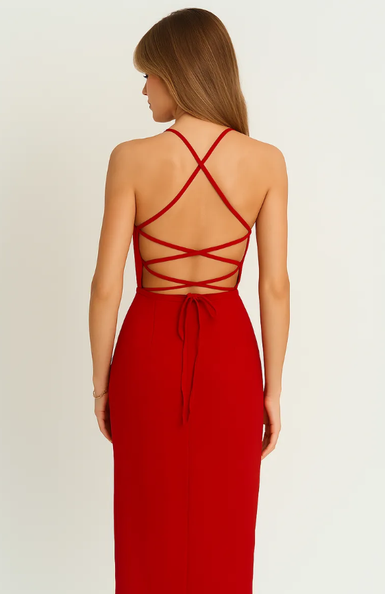 Все платья. Главная страница