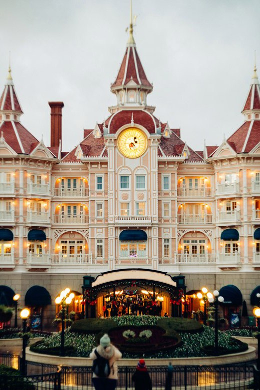 Paris. Свадебный фотограф в Ростове-на-Дону Владимир Пешков