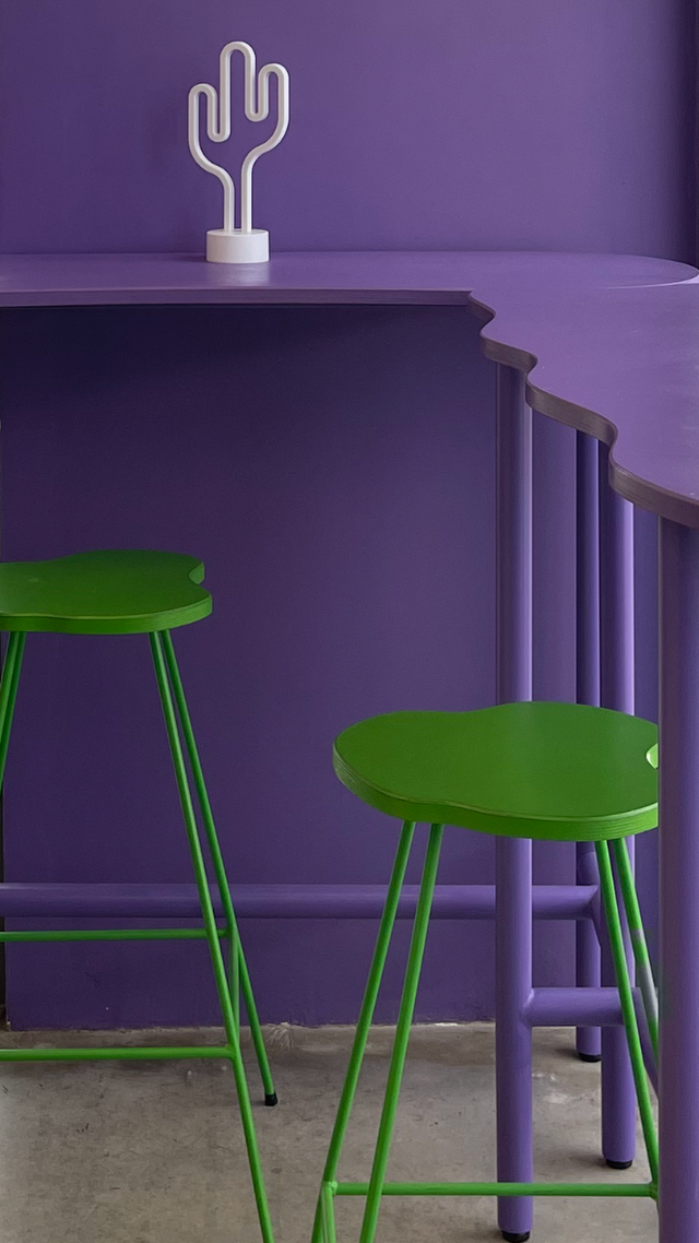 Дизайн интерьера в Петербурге Ворфаламеева Яна