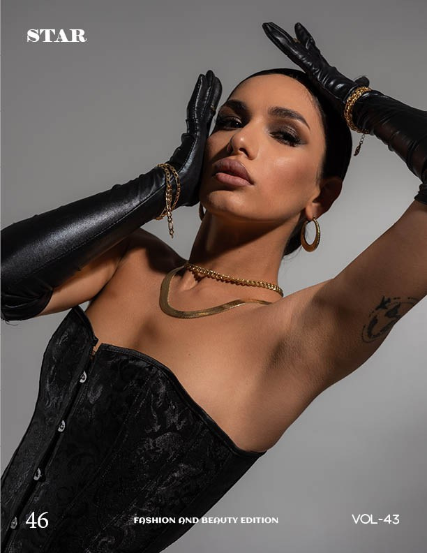 Журналы/Реклама. Фотограф Волгоград Ермолова Дарья