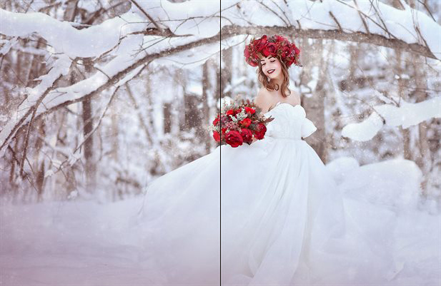 Edith magazine. Детский и семейный фотограф в Сургуте Ольга Куницкая