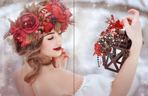 Edith magazine. Детский и семейный фотограф в Сургуте Ольга Куницкая