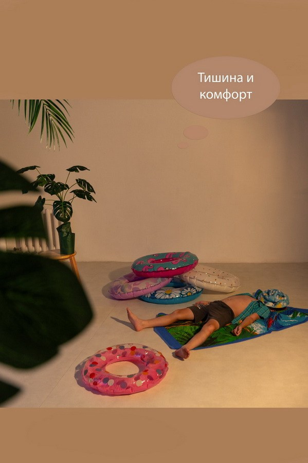 тематическая фотосессия