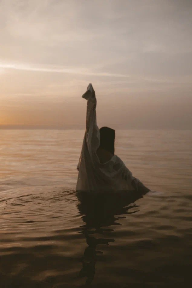 Инна / Зеленоградск. Фотограф Калининград Илья Миллер