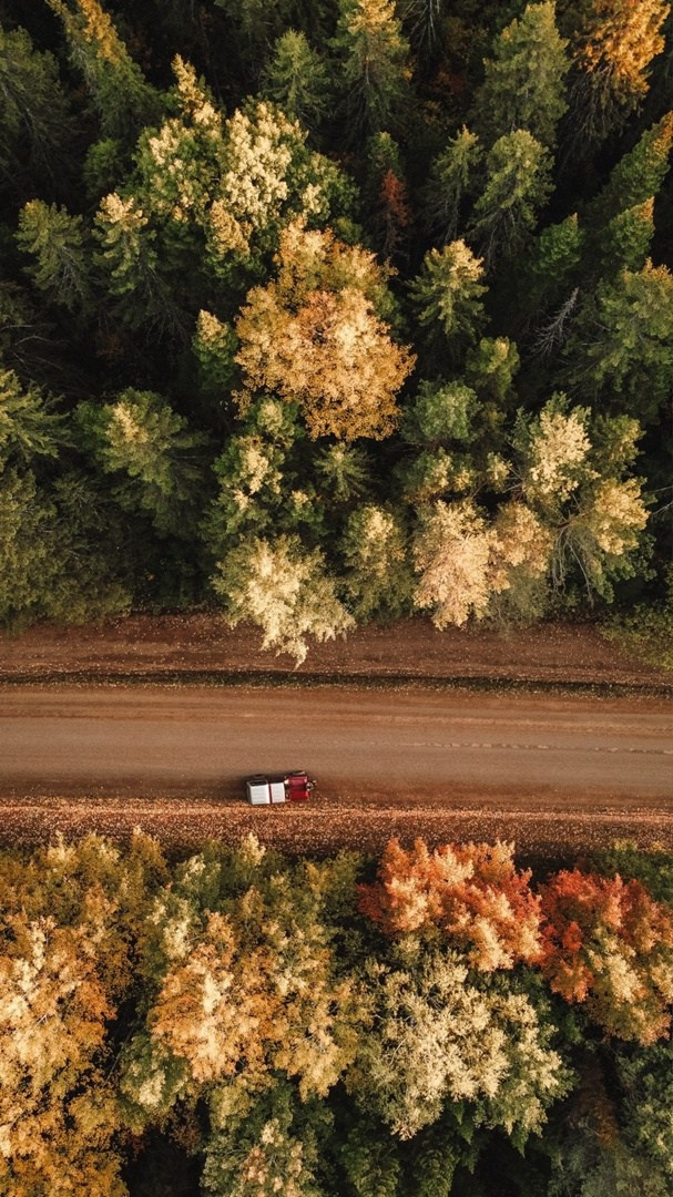 Аэросъемка