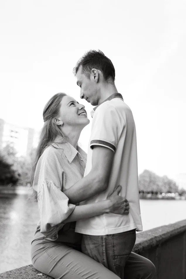 Family and Kant. Фотограф Калининград Илья Миллер