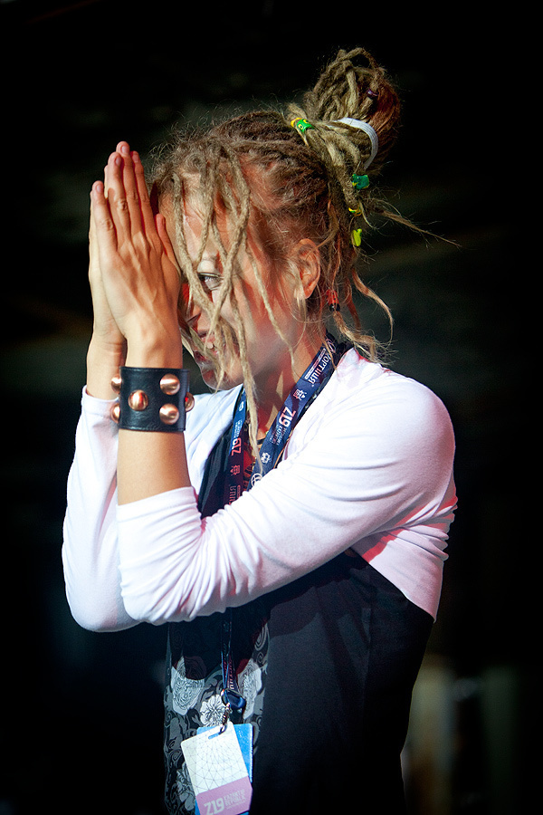 Музыка — моя первая любовь. Stanislav Baryshev — People. Emotions. Atmosphere