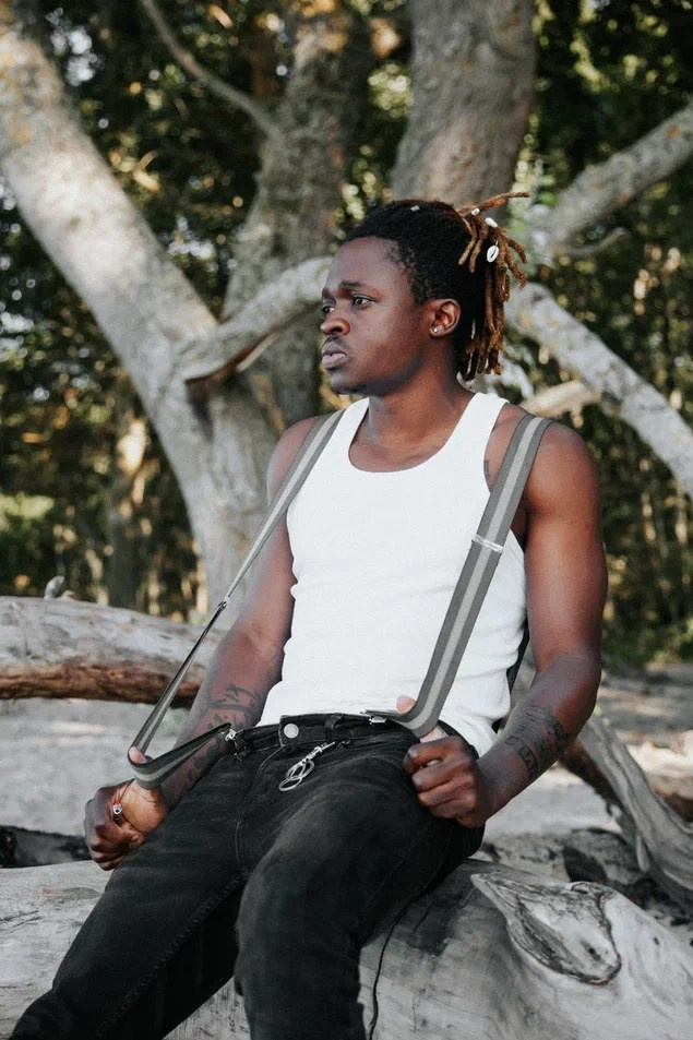 Джоршуа / Зеленоградск. Фотограф Калининград Илья Миллер