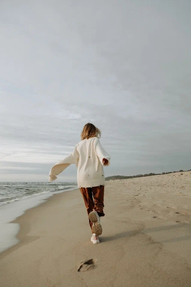 Александр и Виктория / Янтарный. Фотограф Калининград Илья Миллер