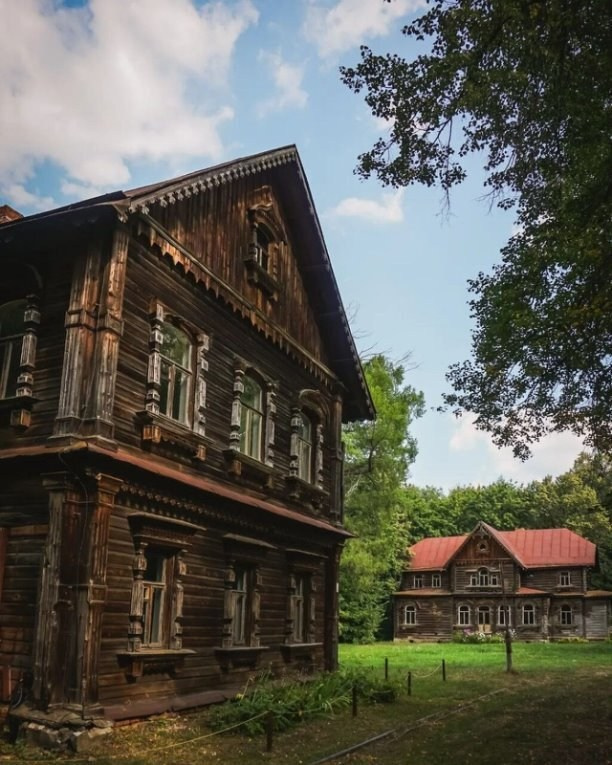 Фото путешествия по Нижегородской области. Фотограф и видеограф Елена Лисина