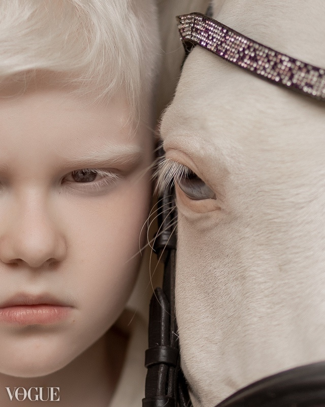 Детская съемка. Главная