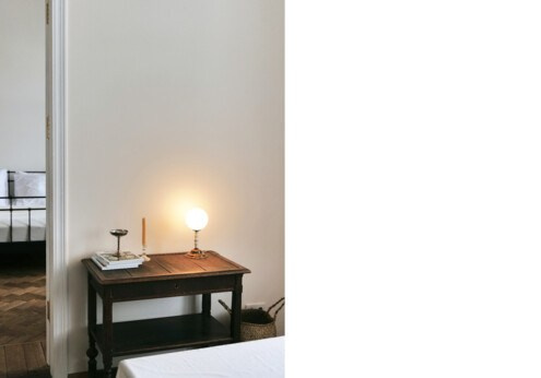 Апарт 2. Фотограф Ольга Март Москва