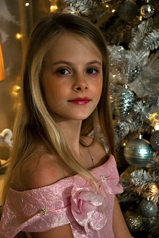 Евгения. Fotounata.ru