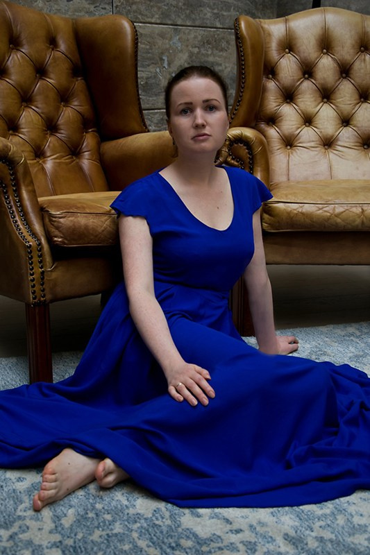 Дарья. Fotounata.ru