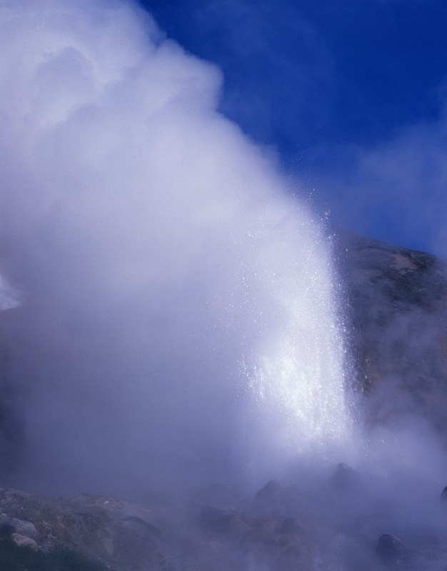 Гейзер Большой