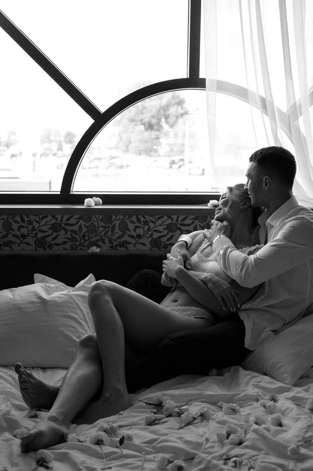 Любовь работает без VPN. Свадебный организатор Viktoria.Wedding