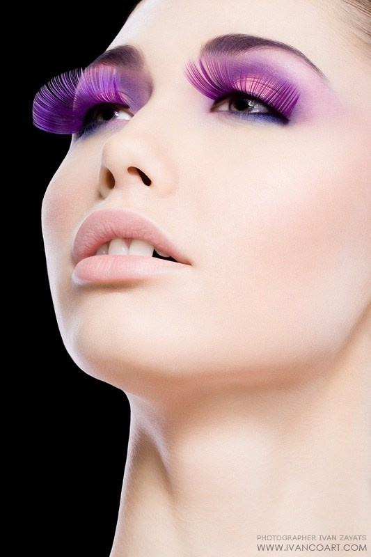 Beauty и fashion фотосессия в Минске | Портфолио