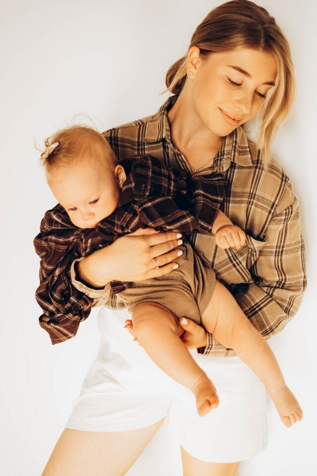 Семья. Семейный фотограф Мила Попова