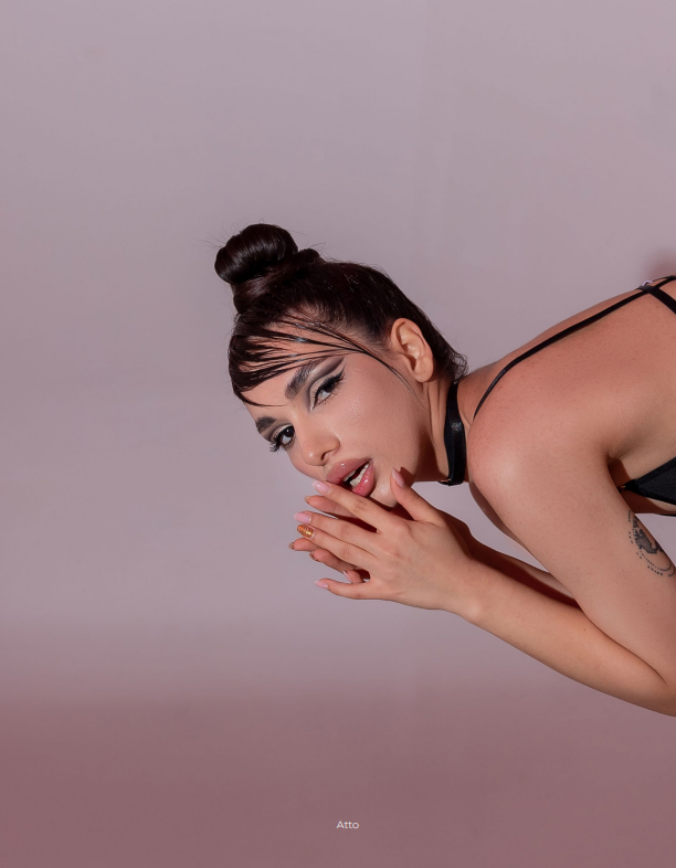 Журналы/Реклама. Фотограф Волгоград Ермолова Дарья