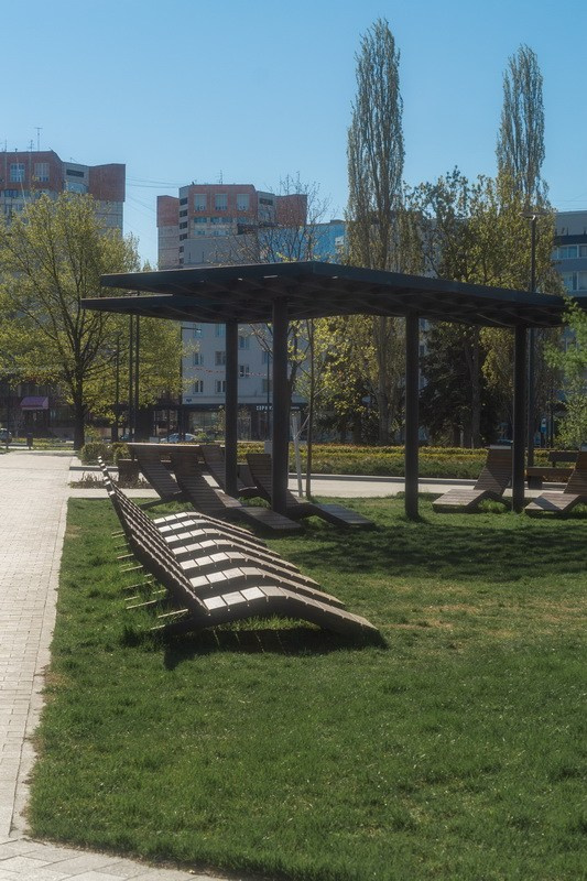 портрет в Перми