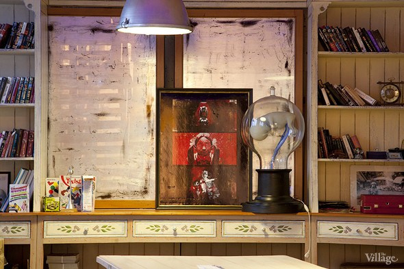 Антон Работнов