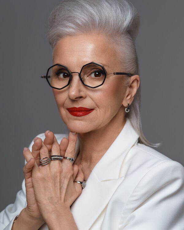 Модель Татьяна Н. в СПб