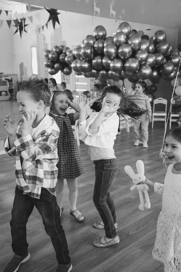 День рождения Тимоши. Главная