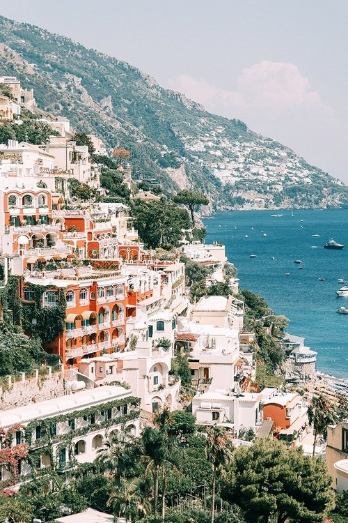 Свадебный фотограф в Италии