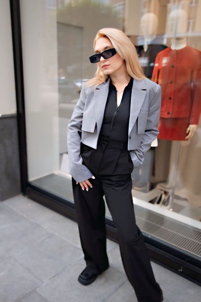 Юля. Фотограф Екатеринбург Екатерина Красноперова