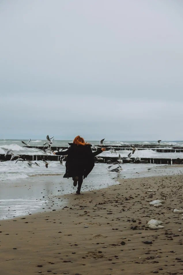 Сергей и Виктория. Фотограф Калининград Илья Миллер