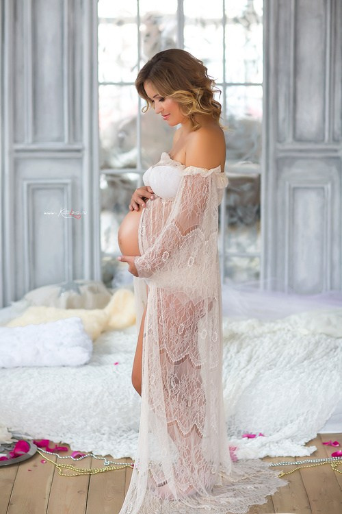 Жанна. Детский и семейный фотограф в Москве Катерина Орлова