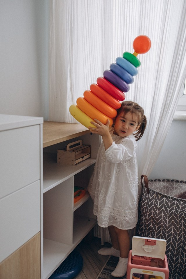 Домашняя съемка. Фотограф в Дагестане Кира Молькова