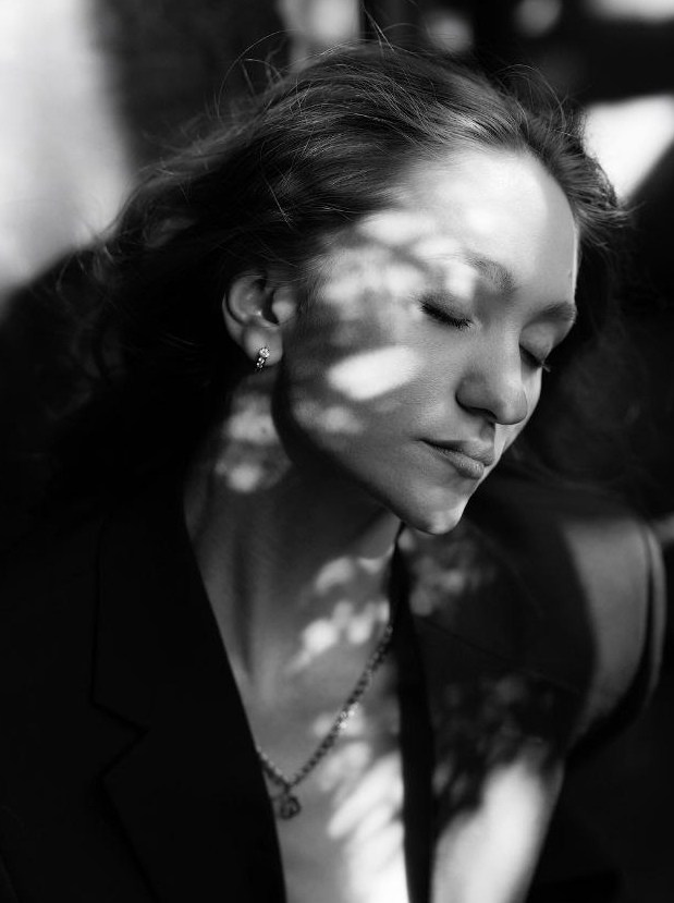 Женский портрет. Портретный и свадебный фотограф в Пушкине и Санкт-Петербурге