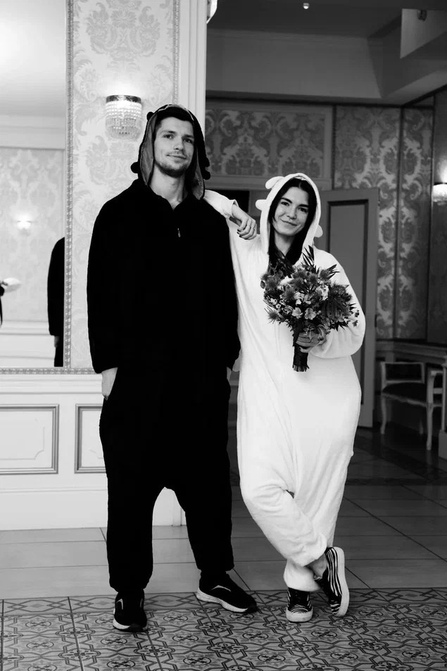 Никита и Саша. Фотограф Калининград Илья Миллер