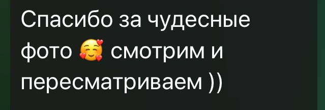 Новогодняя фотосессия. Семейный и свадебный фотограф в Москве Жнякина Юлия