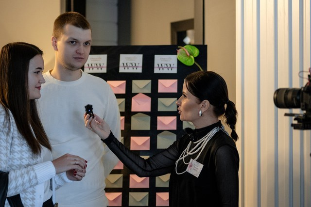 Бранч для молодоженов «Свадьба из будущего». Свадебный и семейный фотограф в Рязани — Москве Екатерина Ермакова