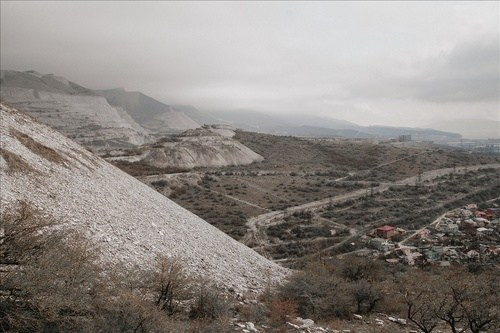 Новороссийск