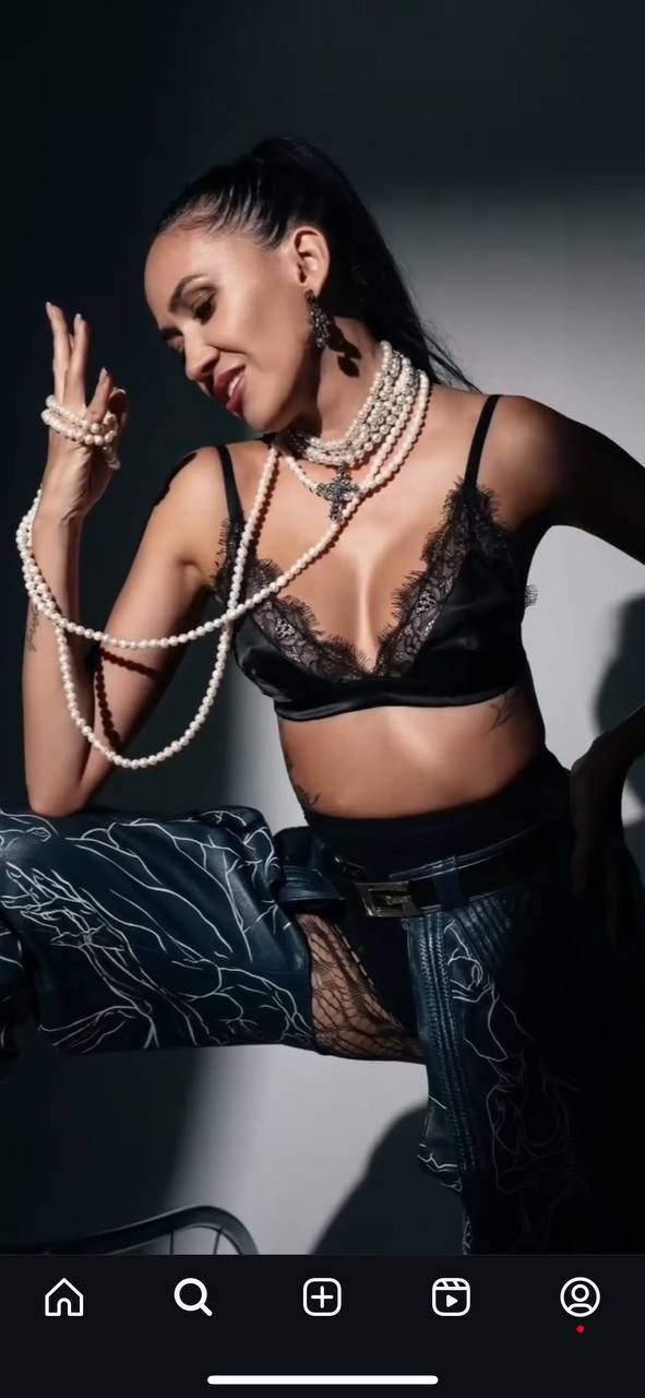 Стилизации. Интуитивный стилист Елена Ильинич