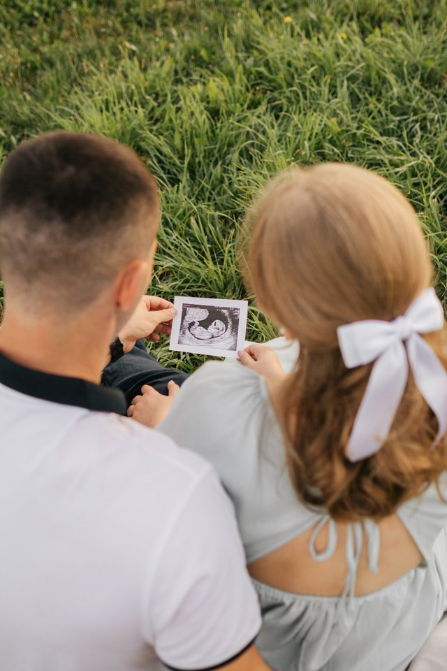 Семейный и женский фотограф в Москве Елизавета Волкова