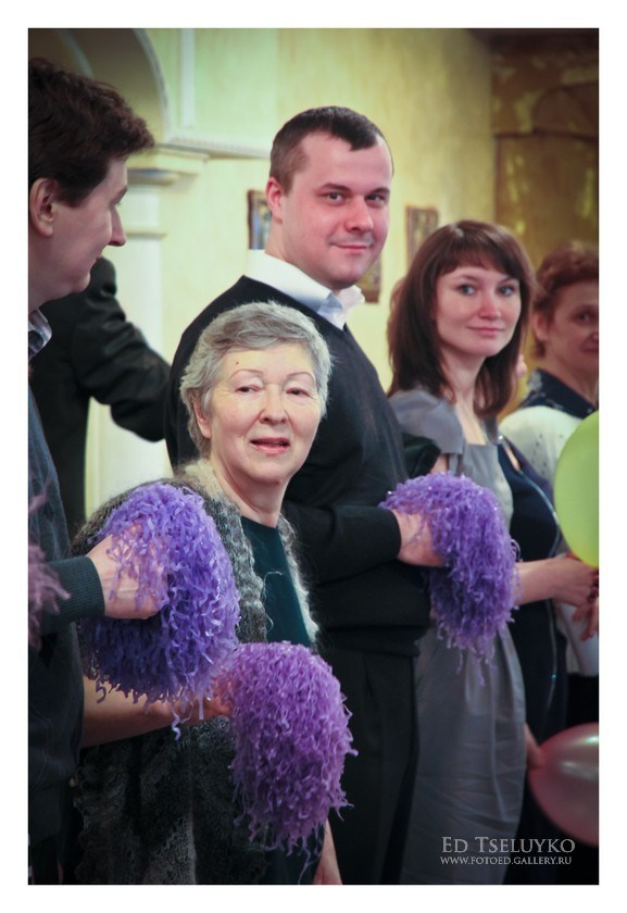 Шамиль 70. Свадебный и репортажный фотограф в Москве и Московской области