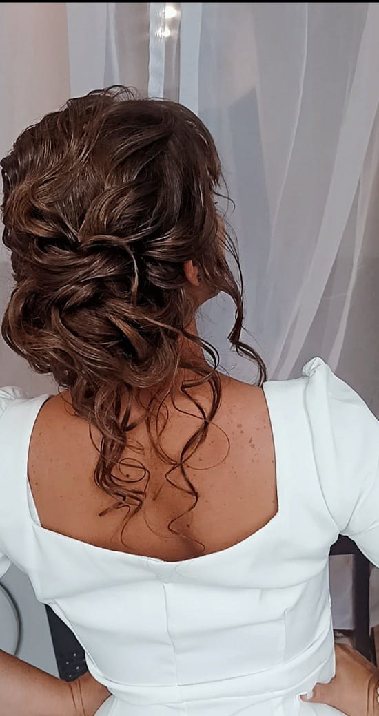 ПРИЧЕСКИ. Меня зовут Марина Шмакова. Визажист-стилист-фотограф