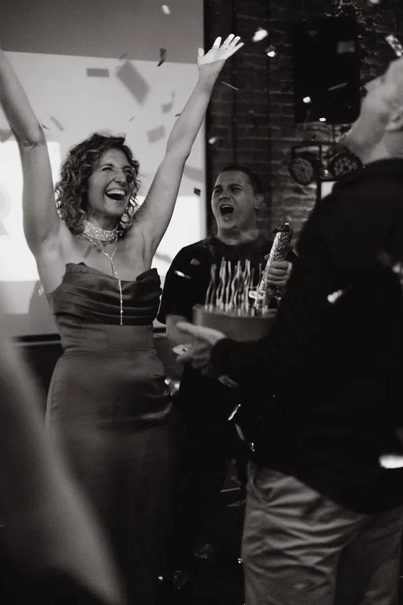 Плакал Голливуд. Главная