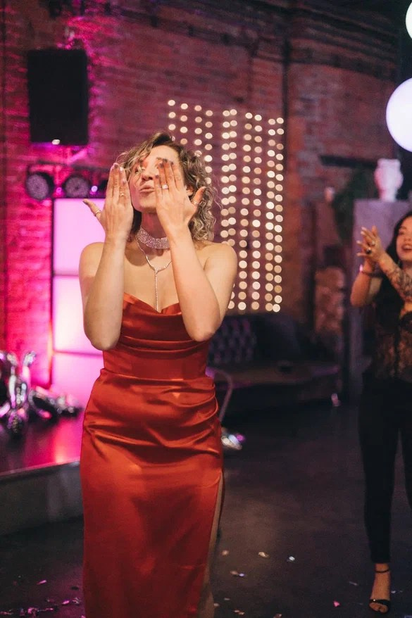 Плакал Голливуд. Главная