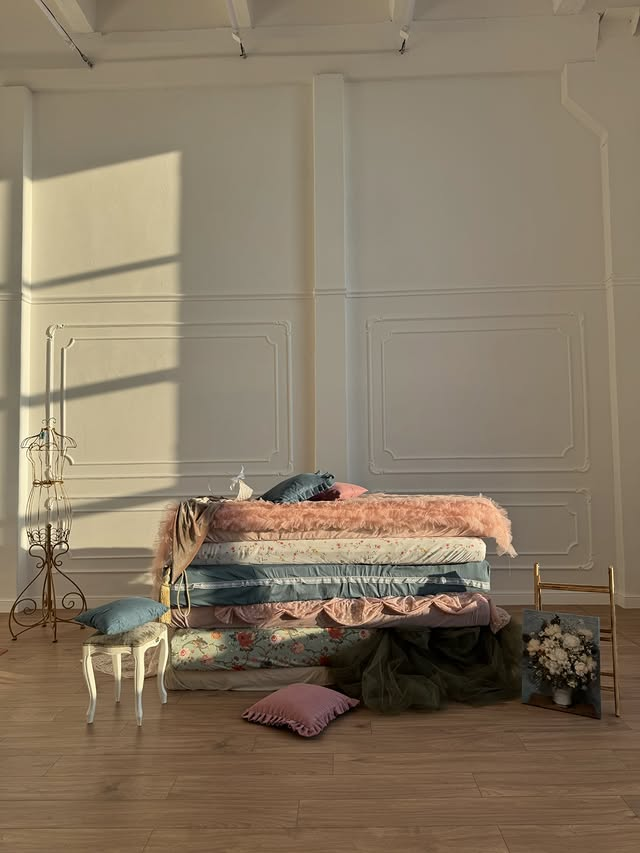 Innova фотостудия. Фотограф в Минске Людмила Дутко