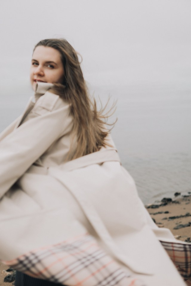 Индивидуальная фотосъемка. Индивидуальный и свадебный фотограф в Нижнем Новгороде Трушина Кристина