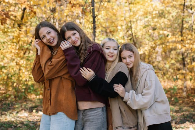 Фотосопровождение. Главная