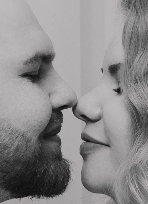 Александр и Наталья. Свадебный и семейный фотограф в Карелии