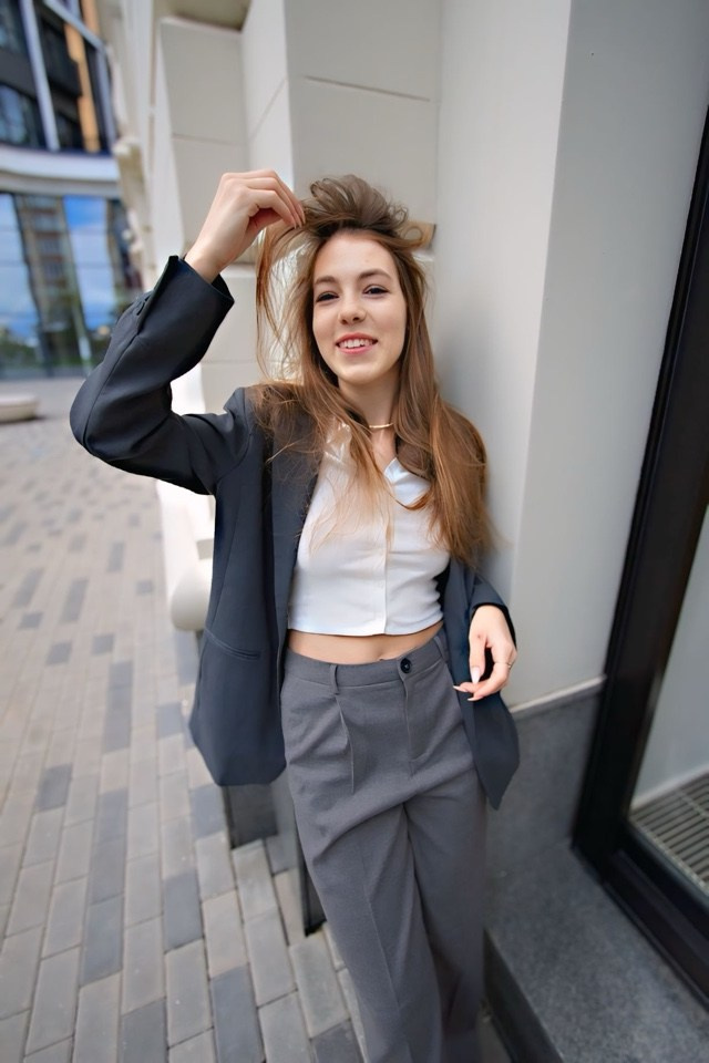 Фотосессия Светланы. Фотограф Екатеринбург Екатерина Красноперова